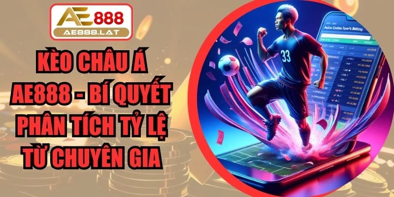 Kèo Châu Á