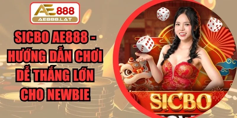 Sicbo AE888