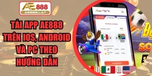 Tải App AE888